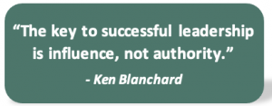 Ken Blanchard