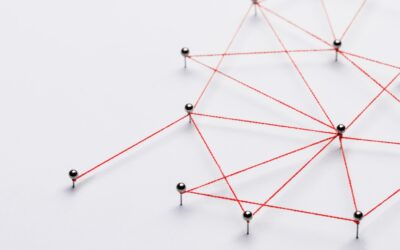 Why Do I Have to Connect the Dots?