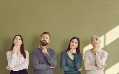 How to Reframe Your Thinking