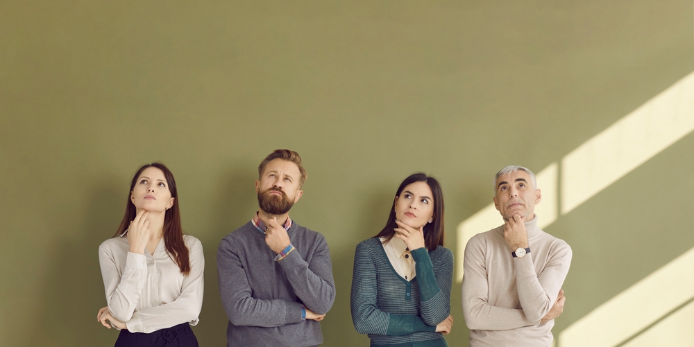 How to Reframe Your Thinking