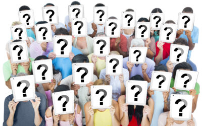 What is the question behind the question?